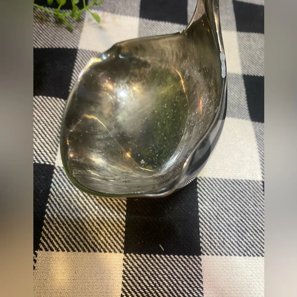Vintage LEONARD Silverplate 13